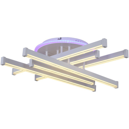Потолочный светодиодный светильник Reluce 01030-0.3-06 WT