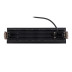 Встраиваемый светильник Nowodvorski Midi Led Black 10062