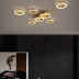 Потолочный светильник Imperium Loft aldan01 231133-23