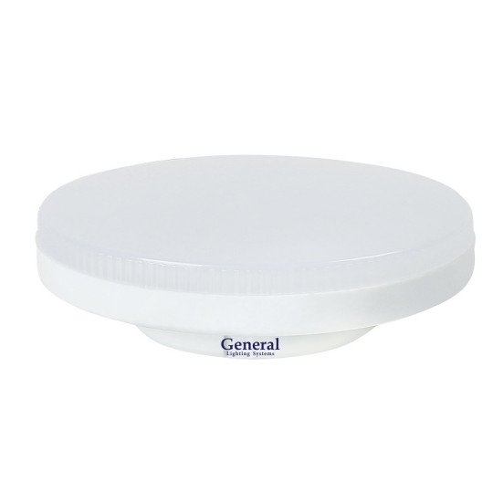 Лампа General GLDEN-GX53-12-230-GX53-6500