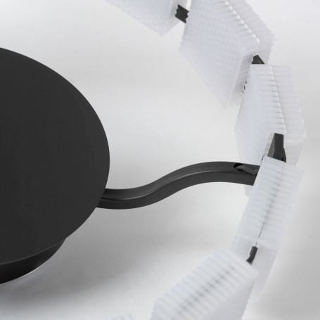 Потолочный светодиодный светильник Lussole Alpine LSP-7259