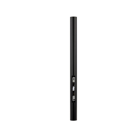 Настенный светильник Nowodvorski Fourty Wall XL Black 10759