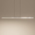 Подвесной светильник Nowodvorski Bar Led M Black 10848