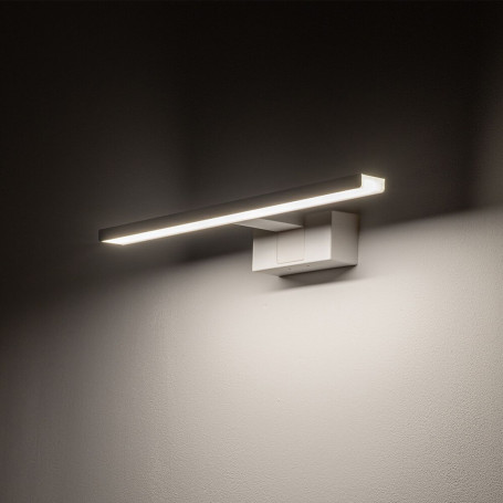 Подсветка для зеркал Nowodvorski Cezanne Led S White 10672