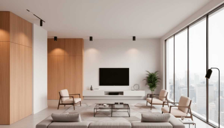 Светильник потолочный Crystal Lux CLT 084C BL