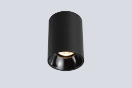 Светильник потолочный Crystal Lux CLT 084C BL