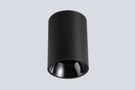 Светильник потолочный Crystal Lux CLT 084C BL
