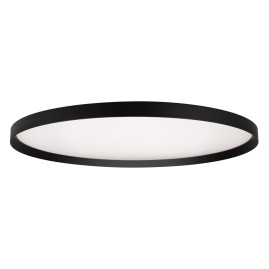 Светильник SP-ESTELY-R800-60W Warm2700 (BK, 80 deg, 230V, TRIAC) Arlight 055589