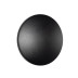 Уличный настенный светильник Nowodvorski Aria Led S Black 11562