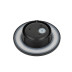 Уличный настенный светильник Nowodvorski Aria Led S Black 11562
