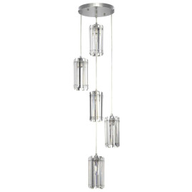 Подвесной светильник Citilux Джейн CL306051