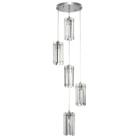 Подвесной светильник Citilux Джейн CL306051