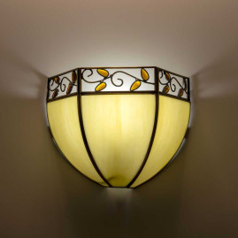 Настенный светильник Citilux Шербург-2 CL440411