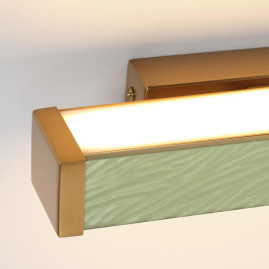 Настенный светильник Odeon Light Riviera L-Vision 5450/10WLA