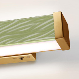 Настенный светильник Odeon Light Riviera L-Vision 5450/10WLA