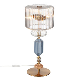 Настольная лампа Odeon Light Terra Modern 5414/2TA