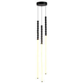 Подвесной светильник Odeon Light Monella Hightech 7149/33L
