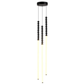 Подвесной светильник Odeon Light Monella Hightech 7149/33L