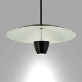 Светильник подвесной Lightera Pichola LE128L-40B
