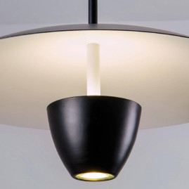 Светильник подвесной Lightera Pichola LE128L-40B