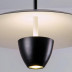 Светильник подвесной Lightera Pichola LE128L-40B