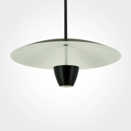 Светильник подвесной Lightera Pichola LE128L-40B