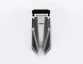 Шинопровод Lightera Startrek 48 LE163TS-100B