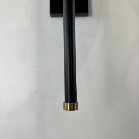 Бра Imperium Loft Heathfield  Co Wall Light Casablanca 123237-22