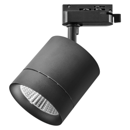 Трековый светодиодный светильник Lightstar Canno Led 301272