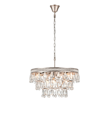 Подвесная люстра Vele Luce Augostina VL3253P06