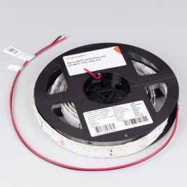 Светодиодная лента Arlight 20,6W/m 140Led/m 2835SMD холодный белый 5M TWIST-A140-20mm 24V White6000 033871(1)