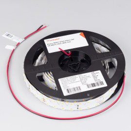 Светодиодная лента Arlight 20,6W/m 140Led/m 2835SMD холодный белый 5M TWIST-A140-20mm 24V White6000 033871(1)