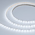 Светодиодная лента Arlight 5W/m 70Led/m 5060SMD холодный белый 5M FLT-B70-8mm 24V White6000 043809