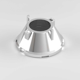 Рефлектор сменный 15G к 3850xx (D86) Ciclone Lightstar 385001