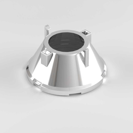 Рефлектор сменный 15G к 3850xx (D86) Ciclone Lightstar 385001