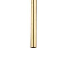 Комплект с подвесной люстрой Lightstar Tubo (574713+747433 (3шт) L3T747433