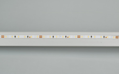 Светодиодная лента Arlight 9,6W/m 120LED/m 2216SMD теплый белый 5M 024414(2)