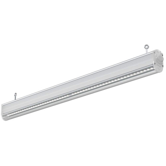 LIGHTING PRO Светильник светодиодный ДСП 7040 35Вт Д 5000К IP66 IEK LT-DSP0-7040-035-50-K02