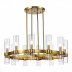 Подвесная люстра ST Luce American House SL1237.303.12