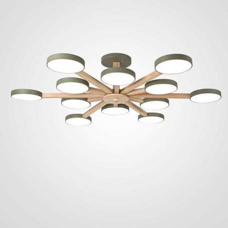 Подвесной светильник Imperium Loft TURNA-B01 228863-26