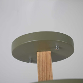Подвесной светильник Imperium Loft TURNA-B01 228863-26