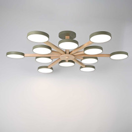 Подвесной светильник Imperium Loft TURNA-B01 228863-26