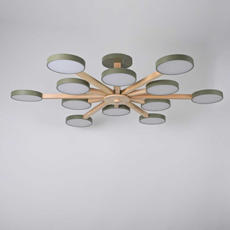 Подвесной светильник Imperium Loft TURNA-B01 228863-26