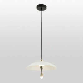 Подвесной светодиодный светильник Lussole Loft Irvine LSP-7342