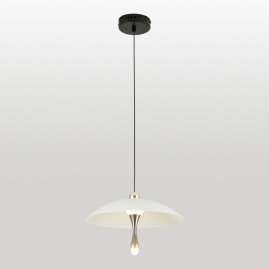 Подвесной светодиодный светильник Lussole Loft Irvine LSP-7342