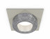 Комплект встраиваемого светильника Ambrella light Techno Spot XC (C7633, N7191) XC7633020