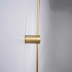 Настенный светильник Imperium Loft Wall Lines 178042-26