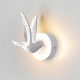 Настенный светильник Odeon Light Hightech Colombella 4310/3WL