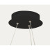 Подвесное крепление Italline для IT011-5023-5024 IT011-5025 black
