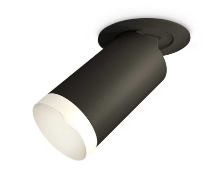 Комплект встраиваемого спота Ambrella light Techno Spot XM (A2242, C6323, N6130) XM6323200